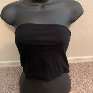 Tube top